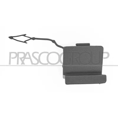 Tampon Çeki Demir Kapağı Arka Volkswagen Golf VII (BQ1/BE2)(01.2017->)  GKL 292605