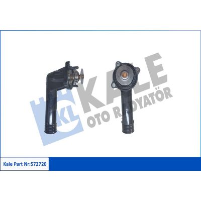 Termostat 95 °C  BMW Z3 Serisi Roadster (E36)(1996->)  KALE 572720