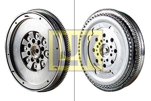 Volan  LUK 415 0243 10