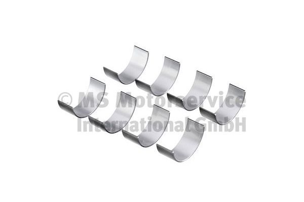 Kol Yatak (0.50)  KOLBENSCHMIDT 37205620