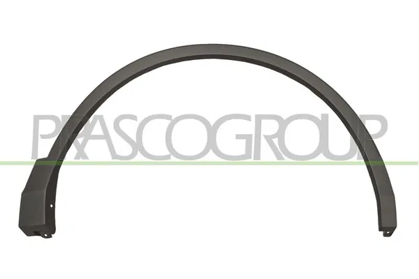 Çamurluk Kaplaması Ön Sağ VOLKSWAGEN ORJINAL 5NA854732E9B9