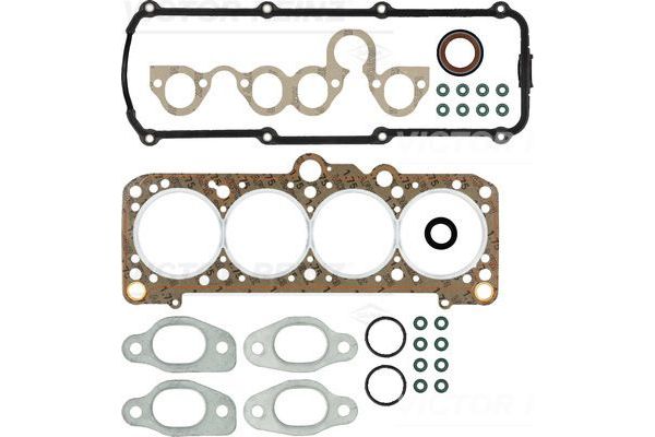 Takım Conta  Volkswagen Golf III Cabriolet (1E7)(09.1993->1998)  REINZ 02-25745-22