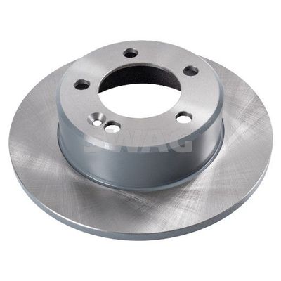 Fren Disk Ayna Arka Sağ ve Sol Renault Master III Kamyonet / Şasi - Çift Kabin (06.2010->)  SWAG 60 94 0094