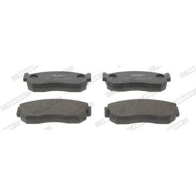 Fren Disk Balata Ön Nissan Cherry (N12)(12.1982->)  FTE 9002202