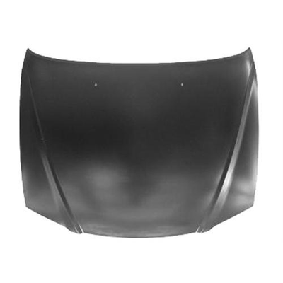 Motor Kaputu  EUROBUMP KIA08SH006