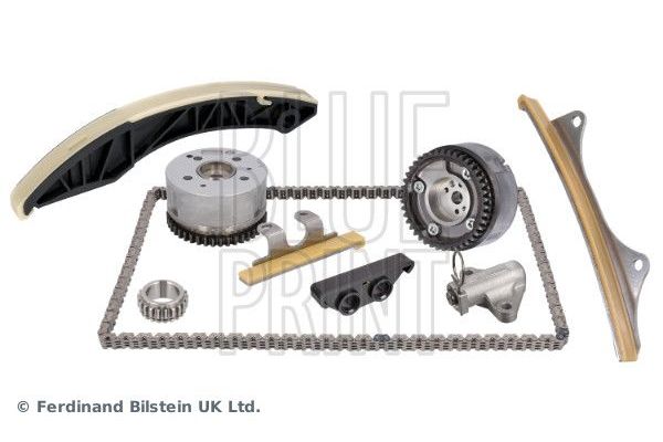 Triger Zincir Seti  Hyundai i10 (IA)(10.2013->)  BLUE PRINT ADBP730182