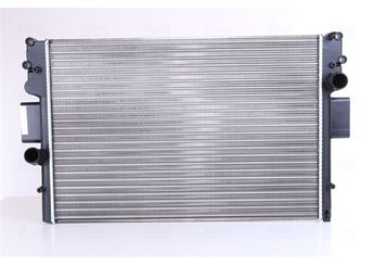 Su Radyatörü  NISSENS 61981  500039637 504045487 504045489 504084141