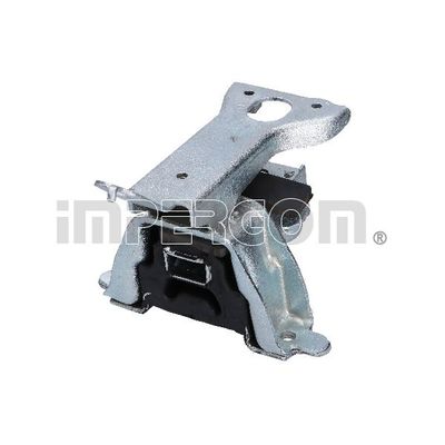 Motor Takozu Ön Sol Toyota Aygo (KGB/WNB)(2005->)  PSA ORJINAL 1611852680