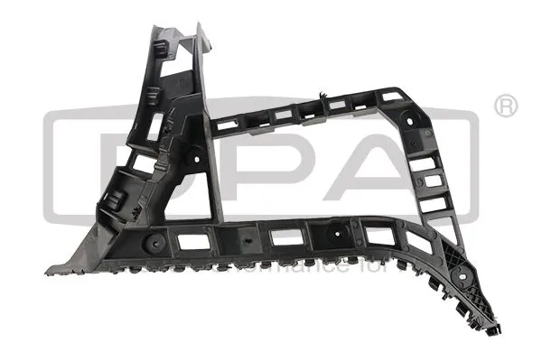 Tampon Braketi Arka Sağ GORDON 3333QR