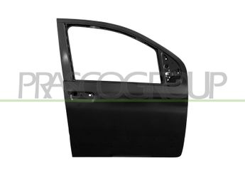 Kapı Ön Sağ EUROBUMP FIA08PN017  51962378 51858985 52098463