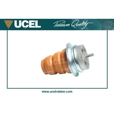 Amortisör Darbe Takozu Arka Sağ veya Sol UCEL 31450