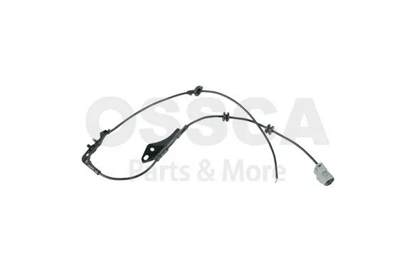 Abs Sensörü Arka Sol MAHER 18035