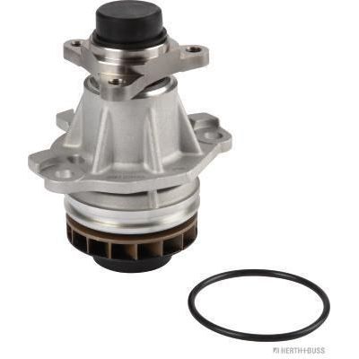 Devirdaim Su Pompası  Renault Master III Kamyonet / Şasi - Çift Kabin (06.2010->)  HERTH+BUSS J1511117