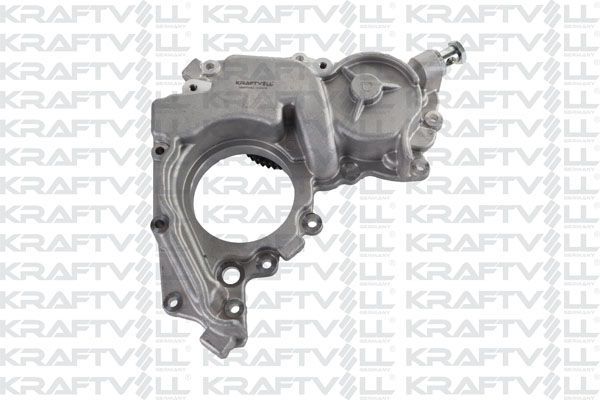 Yağ Pompası  KRAFTVOLL 12030018
