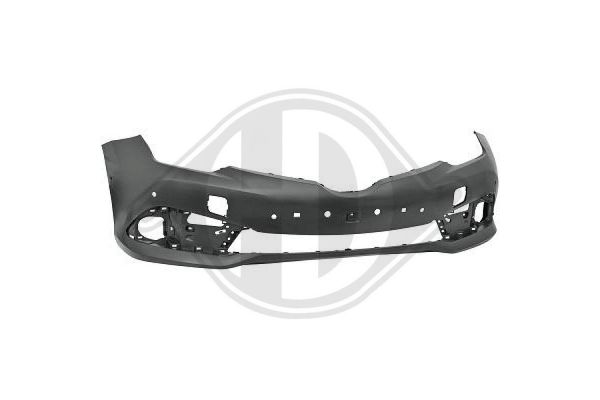 Tampon Ön ISAM 2319114