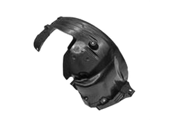 Çamurluk Davlumbazı Ön Sağ EUROBUMP BMW1592001  51717154412 51717154411