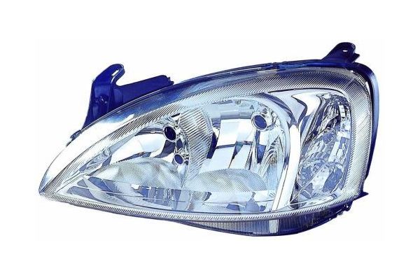 Far Sol OPEL ORJINAL 93173253