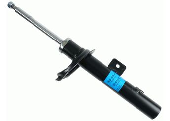 Amortisör Ön Sağ PSA ORJINAL 5202.AL  5202AL 5202.AL