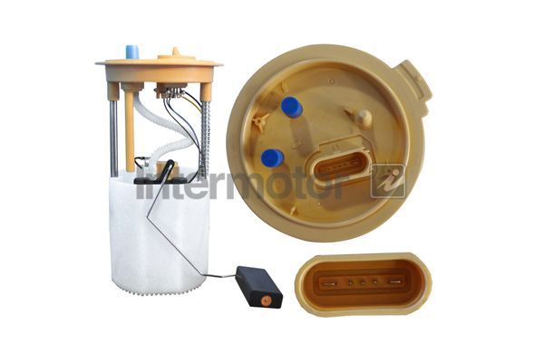 Depo Şamandırası  Audi A3 (8P1)(05.2003->)  VEKA 34-4430