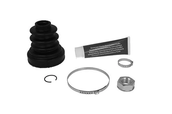 Aks Körüğü Ön Dış Sağ veya Sol Peugeot 806 (01.1994->)  FKK 20068