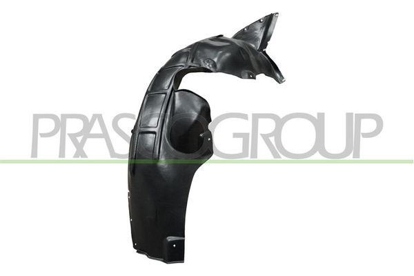 Çamurluk Davlumbazı Ön Sağ MAHER 23230