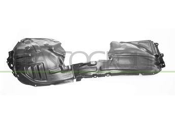 Çamurluk Davlumbazı Ön Sağ MAHER 06200  638431KA0A 63843-1KA0A 638431KE0A 63843BA60A