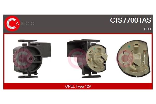 Kontak Termik  OPEL ORJINAL 90589314