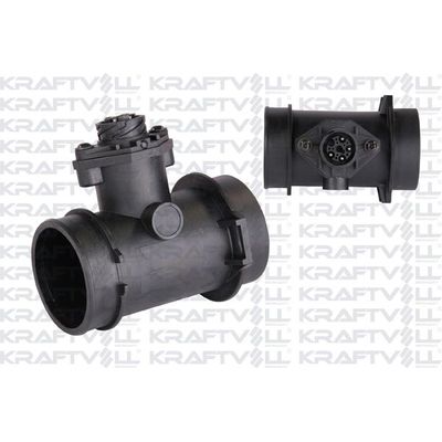 Hava Debimetresi  Mercedes E -Serisi Sedan (BM 124)(10.1992->)  KRAFTVOLL 05060065