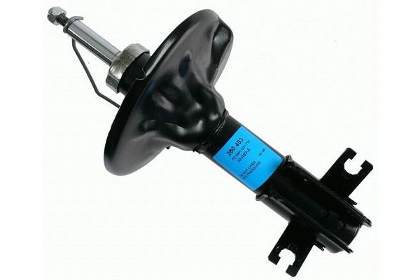 Amortisör Ön Sağ TECHNOSHOCK 24F024R