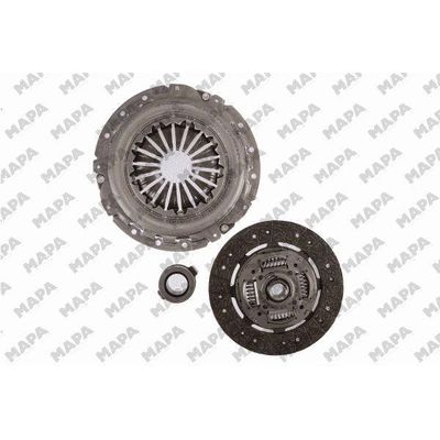 Debriyaj Seti  MAPA 004240600