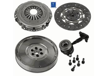 Debriyaj Seti  SACHS 2290 601 126  FM517C625AA 2257503 FM51-7C625-AA