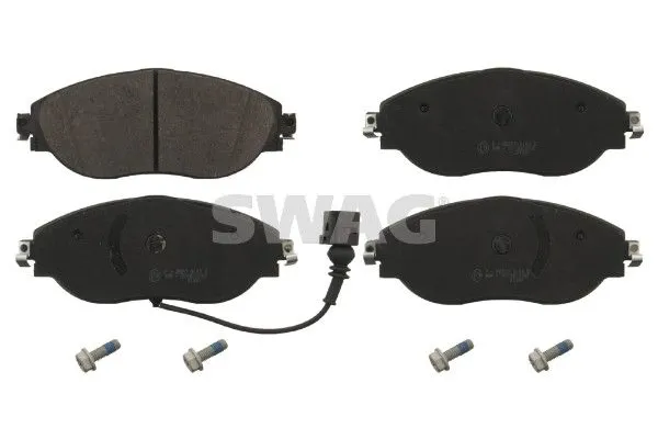 Fren Disk Balata Ön Cupra Leon (KL1/KU1)(09.2020->)  SWAG 30 91 6868