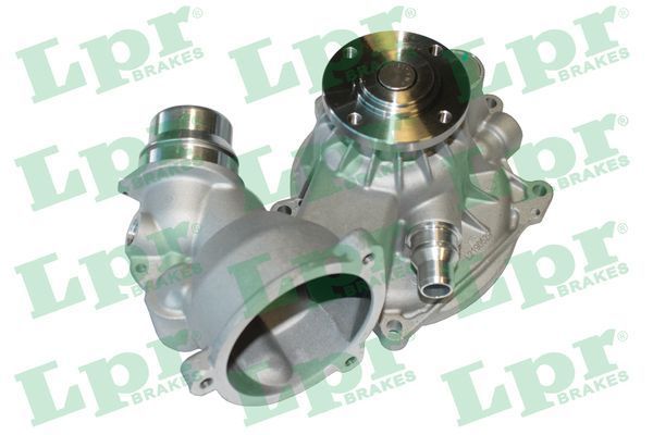 Devirdaim Su Pompası  BMW 6 Serisi Coupe (E63)(2003->)  LPR WP0846