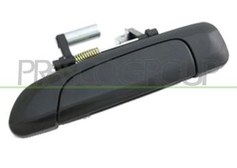 Kapı Kolu Arka Dış Sol VORTEX V1403868  