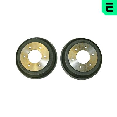 Kampana Arka Sağ veya Sol Mitsubishi L 200/300/400 (P00)(1986->)  OPTIMAL BT-0810