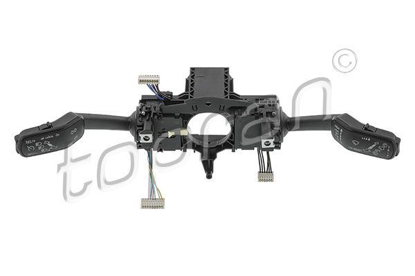 Sinyal Silecek Kolu  Skoda Octavia (5E3)(01.2013->)  TOPRAN 638 160