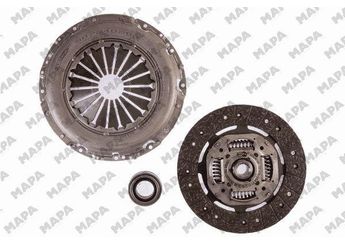 Debriyaj Seti  MAPA 009240400  826785 826992