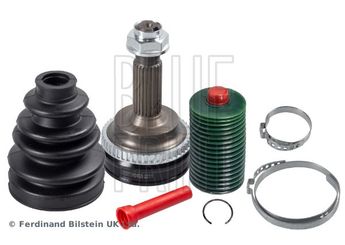 Aks Kafası Ön Dış Sağ veya Sol BLUE PRINT ADT38946B  434605934 4346059065 43460-59065 4346059066 43460-59066 4346059115 43460-59115 4346059125 43460-59125 4346059345 43460-59345 4347059065 43470-59065 4347059115 43470-59115 4347059125 43470-59125 4347059465 43470-59465