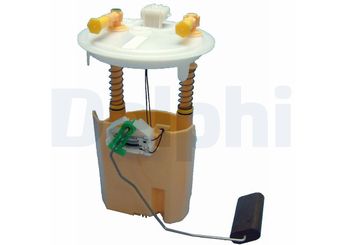 Depo Şamandırası  DELPHI FG1015-12B1  8200588627 8200 588 627 8200906294 8200 906 294 8200263039 8200906204