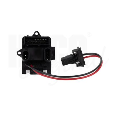 Kalorifer Rezistansı  ZENON RN8666