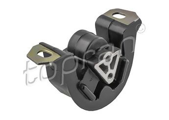 Motor Takozu Ön Sol TOPRAN 201 394  684641 06 84 641 6 84 641 90345164