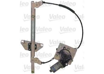 Cam Krikosu Arka Sol VALEO 850408  6984005060 6984005060SED 6984005080 6984005080LBWG