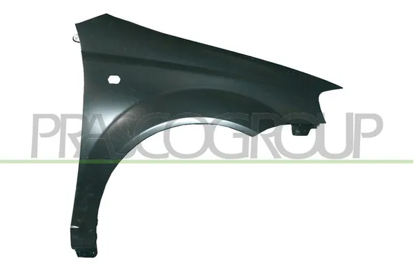 Çamurluk Ön Sağ Daewoo Kalos (2002->)  TW 5126-2101