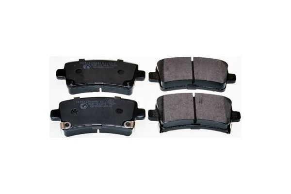 Fren Disk Balata Arka Opel Insignia A (2008->)  FERBE 75100