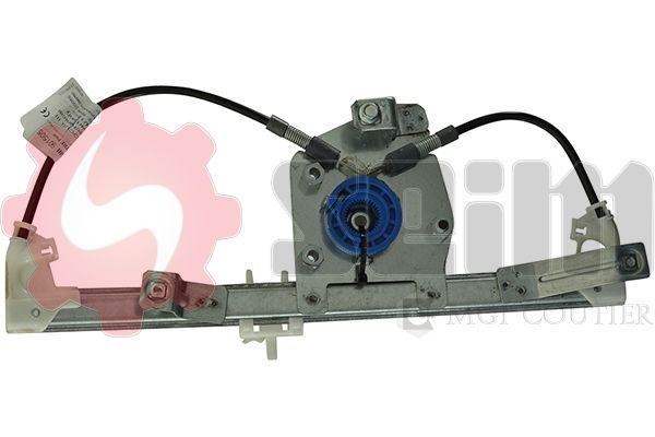 Cam Krikosu Ön Sağ veya Sol FORD ORJINAL BM51A27001BE