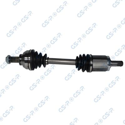 Aks Komple Ön Sol GSP 205075