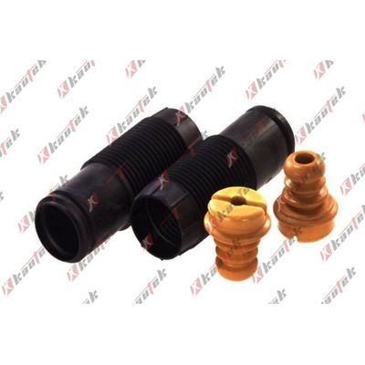 Amortisör Körüğü Ön Sağ veya Sol Nissan Primera Traveller [SW] (WP11)(06.1999->)  KAUTEK NI-BK008