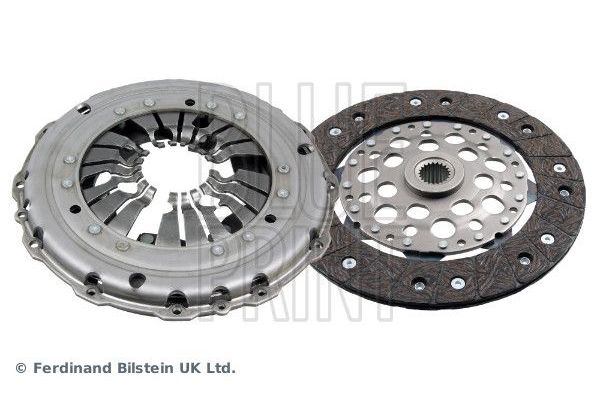 Debriyaj Seti  Renault Safrane (B54)(09.1996->)  BLUE PRINT ADR163011