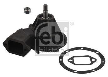 Devirdaim Su Pompası  FEBI BILSTEIN 38392  12612100 12.6121.00 VKPC7014 5001863728 5001863754 5001875237 5010438102 5200537899 5200537905 5200551856 50 01 863 728 50 01 863 754 50 01 875 237 52 00 537 899 52 00 537 905 52 00 551 856 7485003149 74 85 003 149