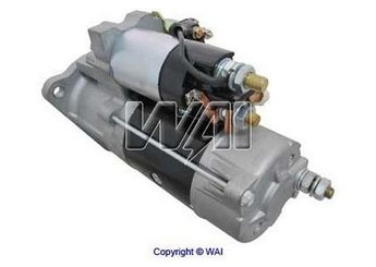 Marş Dinamosu  MITSUBISHI ORJINAL M9T82171  11127679 500023756 M009T82171 M9T82171 5001853801 5010235157 5010235158 11127679A 17219790 85000746 8500087 9011127679 90 11 127 679